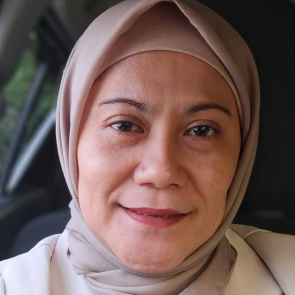 Rahmawati Nur Fitria