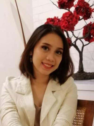 Kamila Nadhira