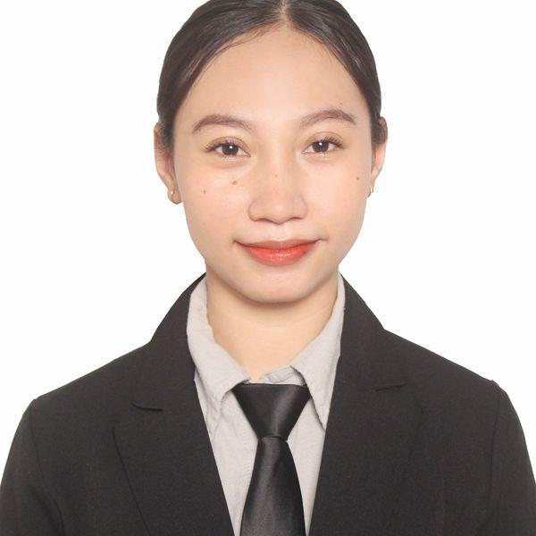 FEBY ANNISA PRASASTI