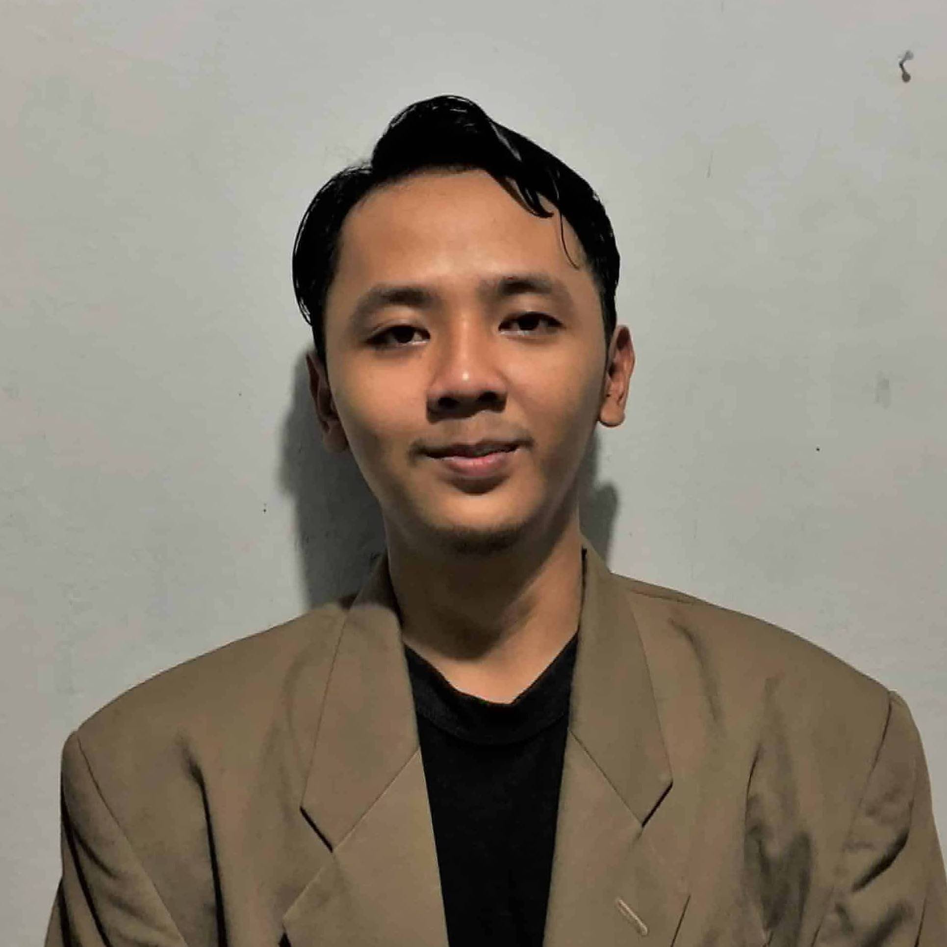 Abiem Wahyu Pradana