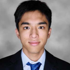 Raditya Nandadeva Harriman