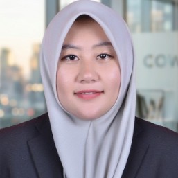 SOFA AULIA FAUZIAH