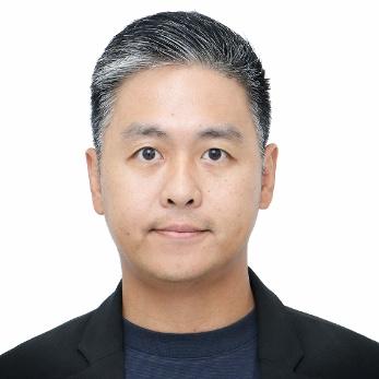 Stephen Yonathan