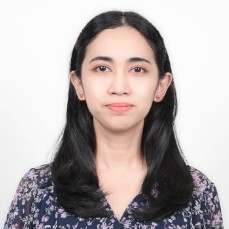 Tanaya Tulusahayu Dharmesta