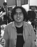 Moses Judha Junianto