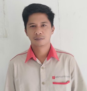 Akhmad Naufal