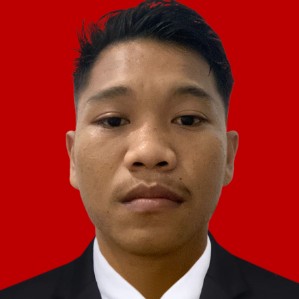 PAIDO GEDION NAINGGOLAN