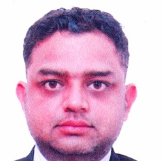 PRIYANK CHATURVEDI