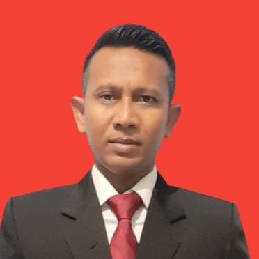DANANG TEGUH ARI BOWO