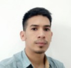 Marvin Hubertus Tampenawas