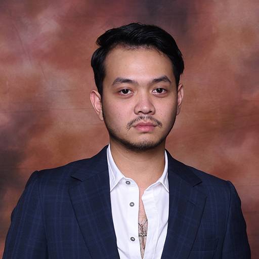 Gregory Tambunan