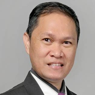 Victor Larry Eduard Tumalun