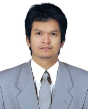 Immanuel Christian Gultom