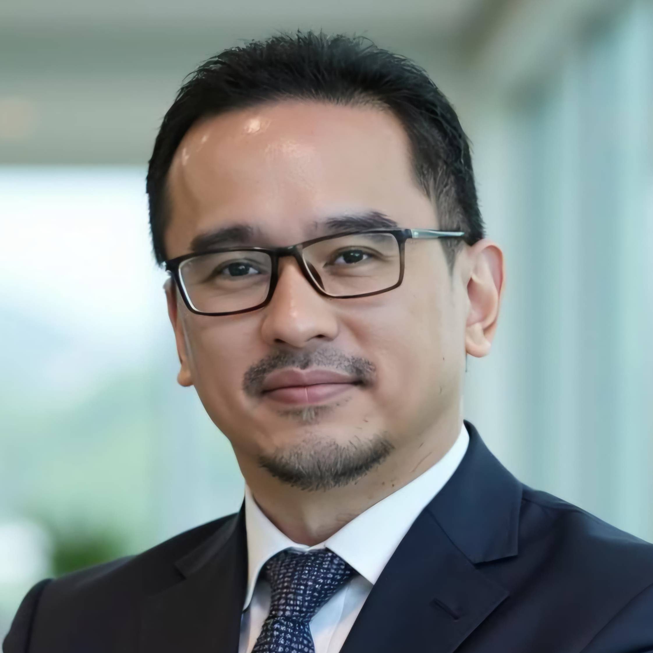 Michael Indra Rismanto