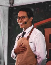 Lucky Mulya Wijaya Lucky