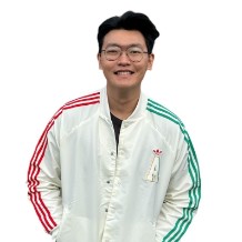 Joshua Kristiadi
