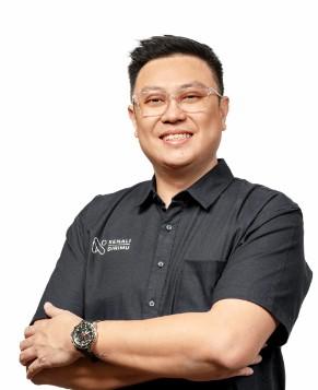 Robby Soeharto