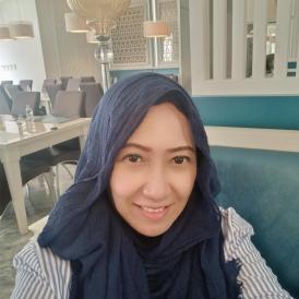 Dini Andriani