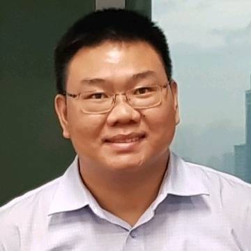 Fabianus Setiawan