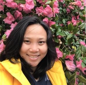 Dinda Putri Maharani