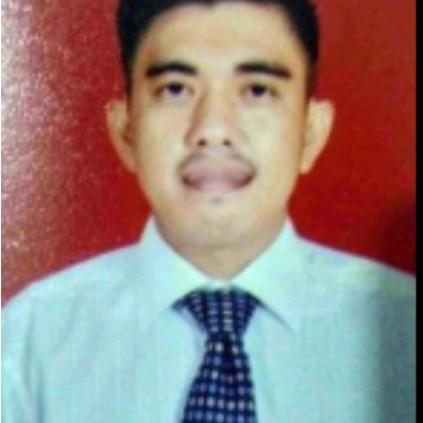 Taufik Nugraha Jamaluddin