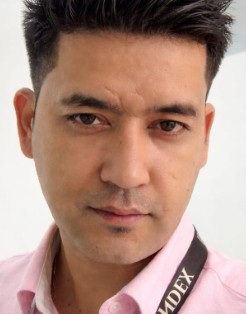 Heera Singh Negi