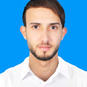 Mohammed Almansoob