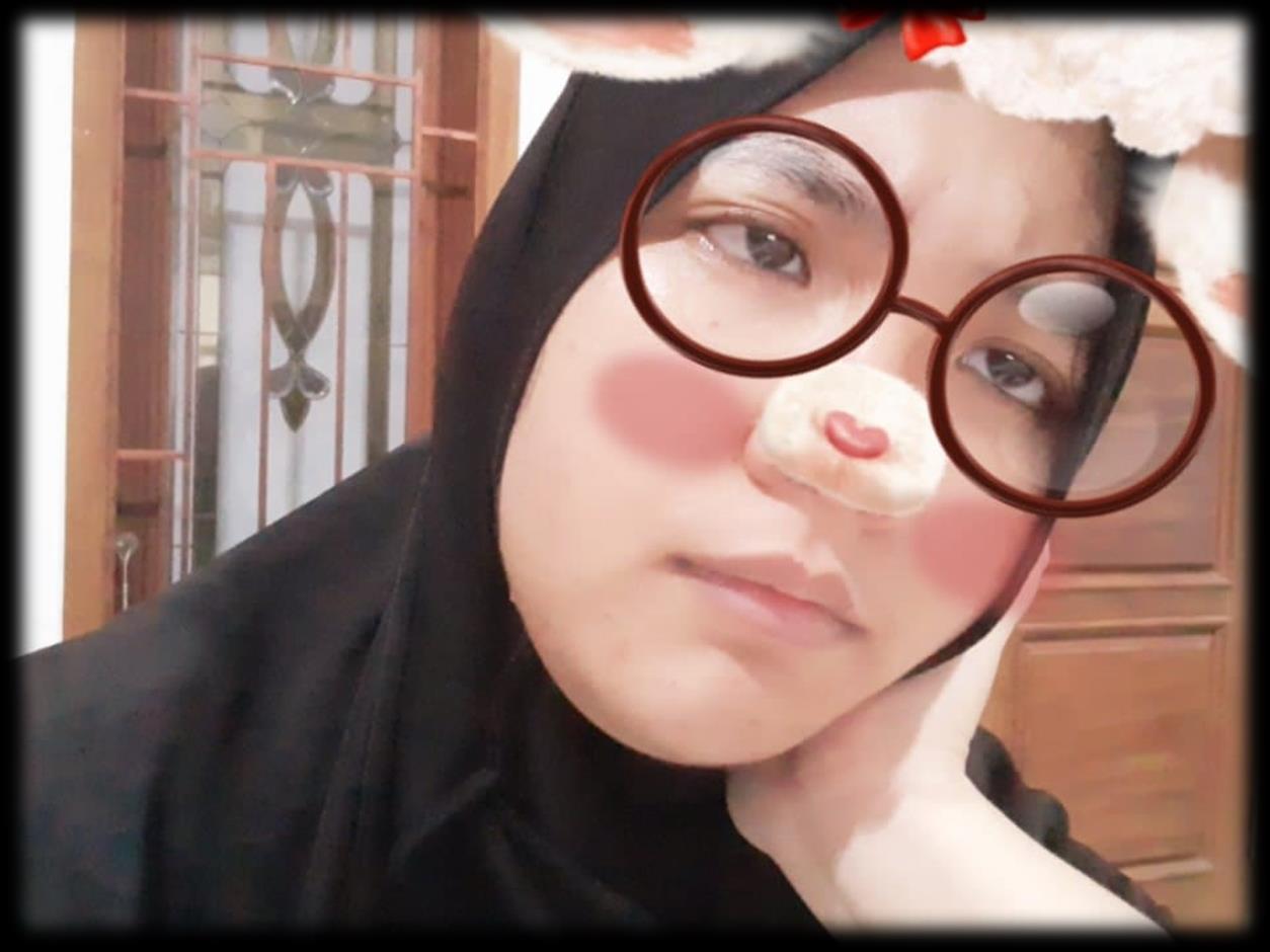Rachel Najma Afkariana