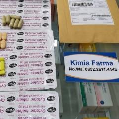Miso Obat Aborsi di Batulicin 085226114443 Cytotec Batulicin