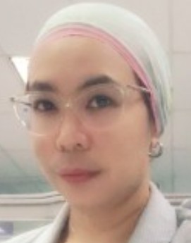 YUHANIM MOHD YUSOF