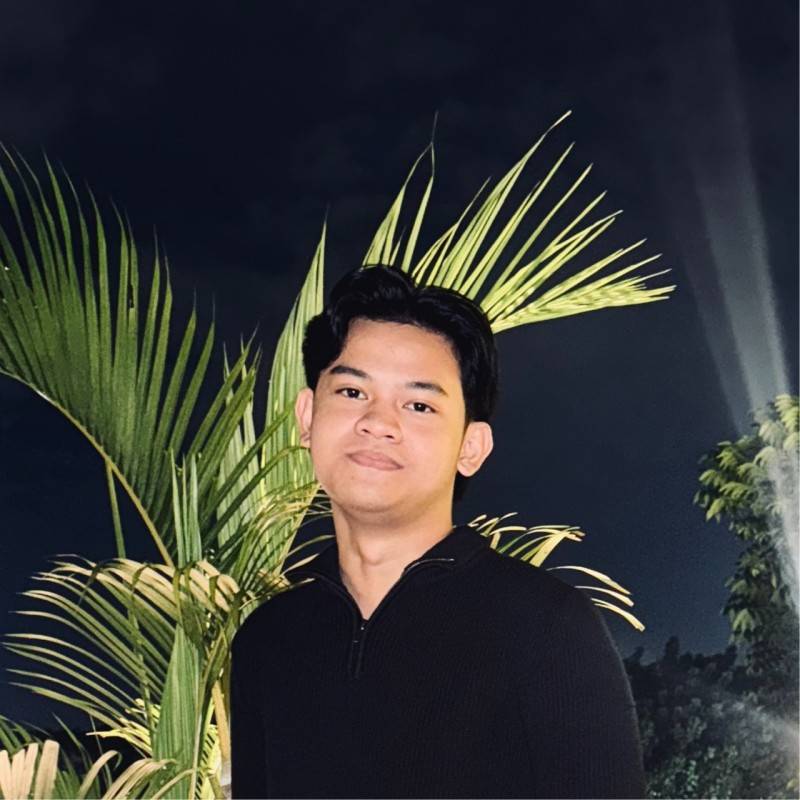 Revo Arya