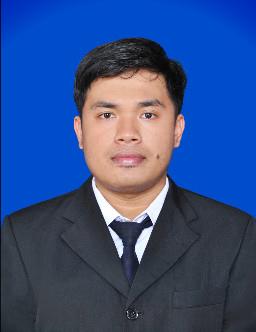 Naufal Setiarso