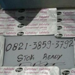 Jual Obat Aborsi Malang ( AMPUH ) 082138593792 Jual Obat Misoprostol