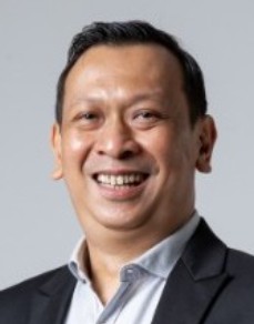 Donovan Mewoh