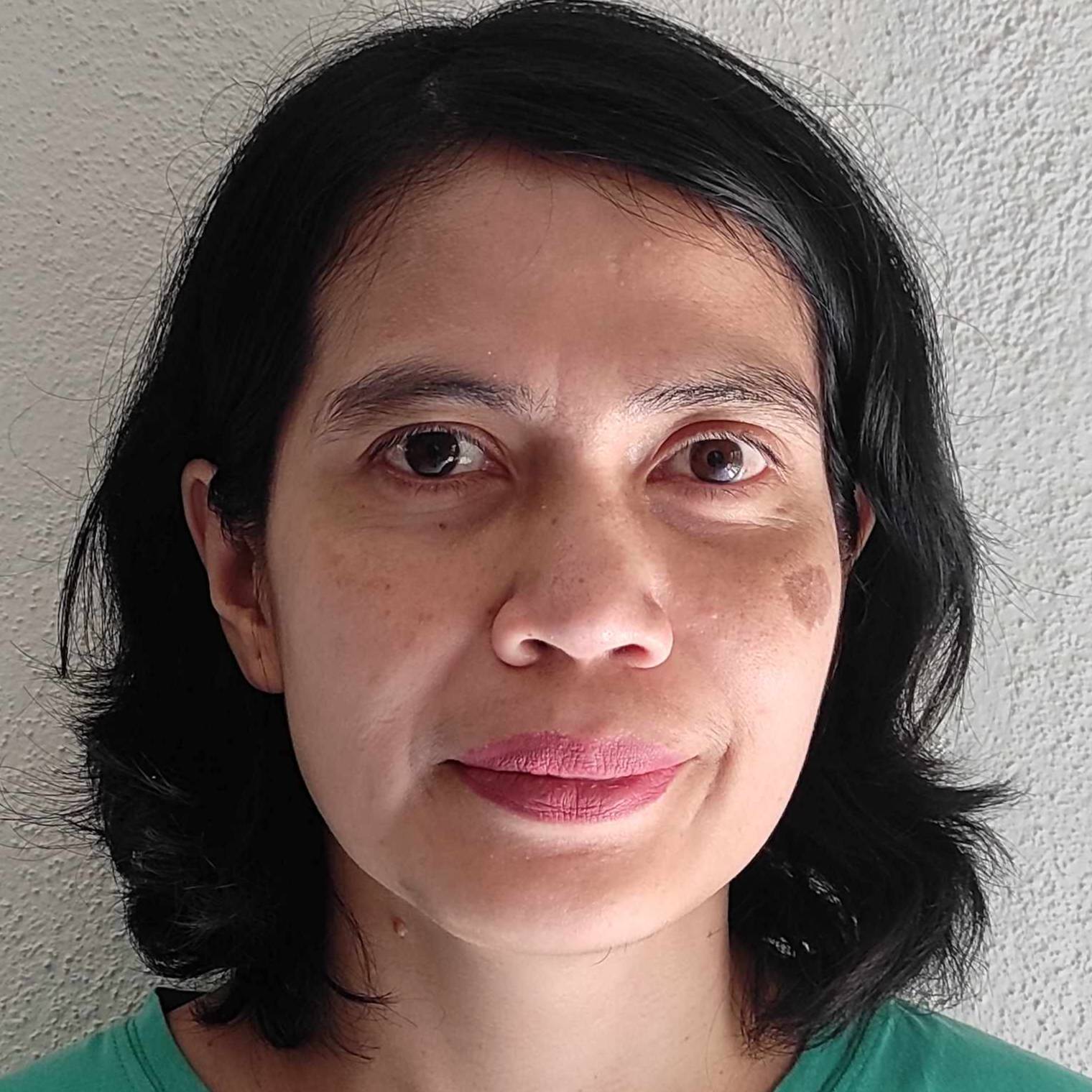 Natalina br Perangin-angin