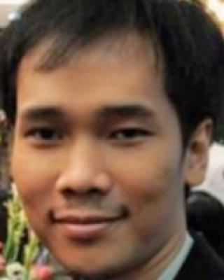 Estuda Maharyo Basuki