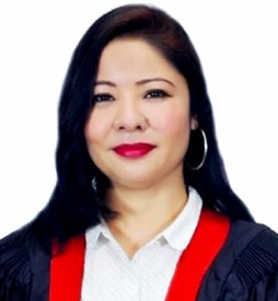 Hemawati Bisht