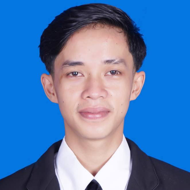 Rahmat Tri Wahyudi