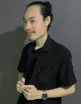 ISMAIL RAYA WIBOWO