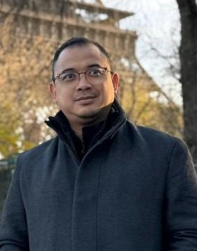 Anton Pribadi Hadimulyono