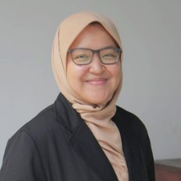 SARAH NURLITA HIDAYANTI