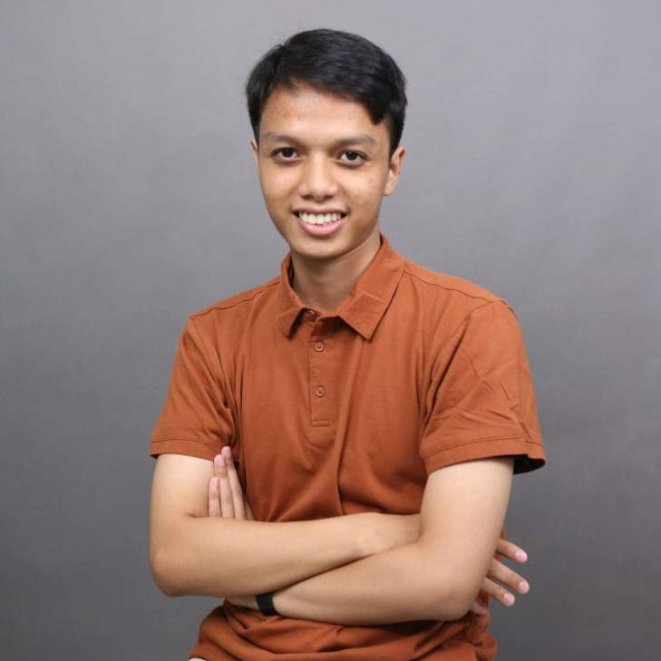 Fauzan Adzhima Alamsyah