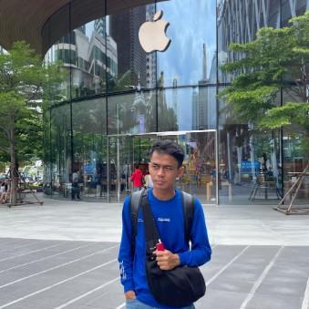 Rifky Rachman Hakim
