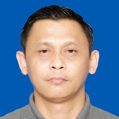 ARIE KRISHANDI