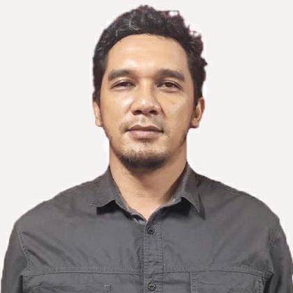 GENDIS PRITANOVIN SAKTI WIDANA