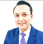 Singgih Aji Nugroho