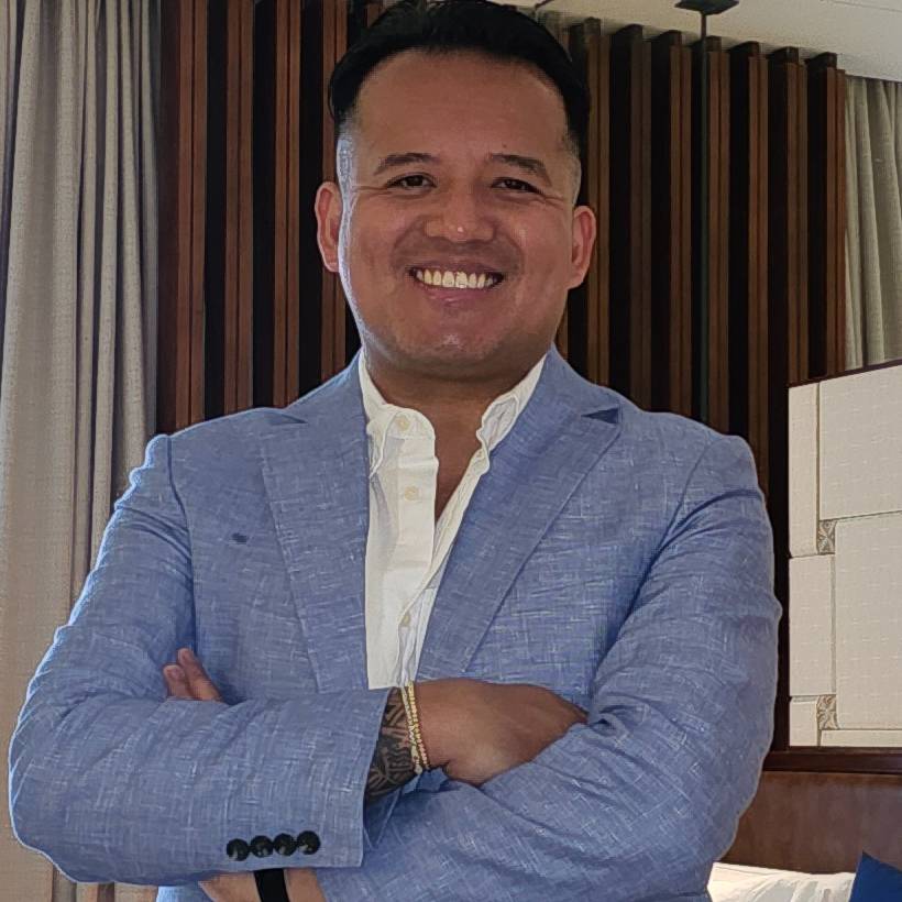Timothy Malabago