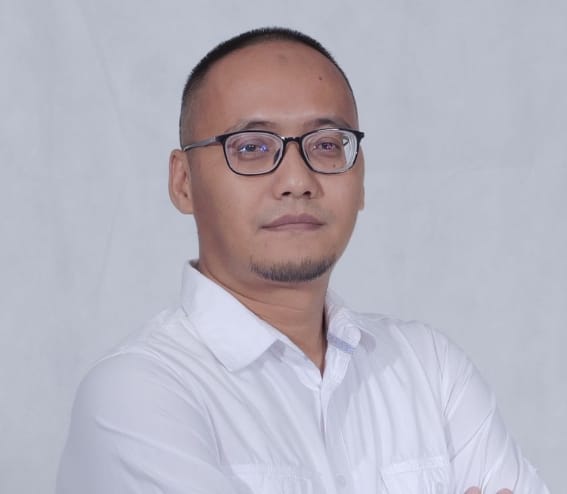 R. AGUS SHADAQA