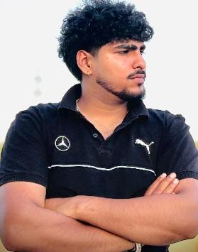 ASHISH CHAUHAN