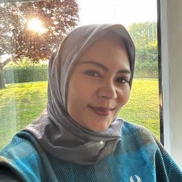 FEBRI RATNA SARI